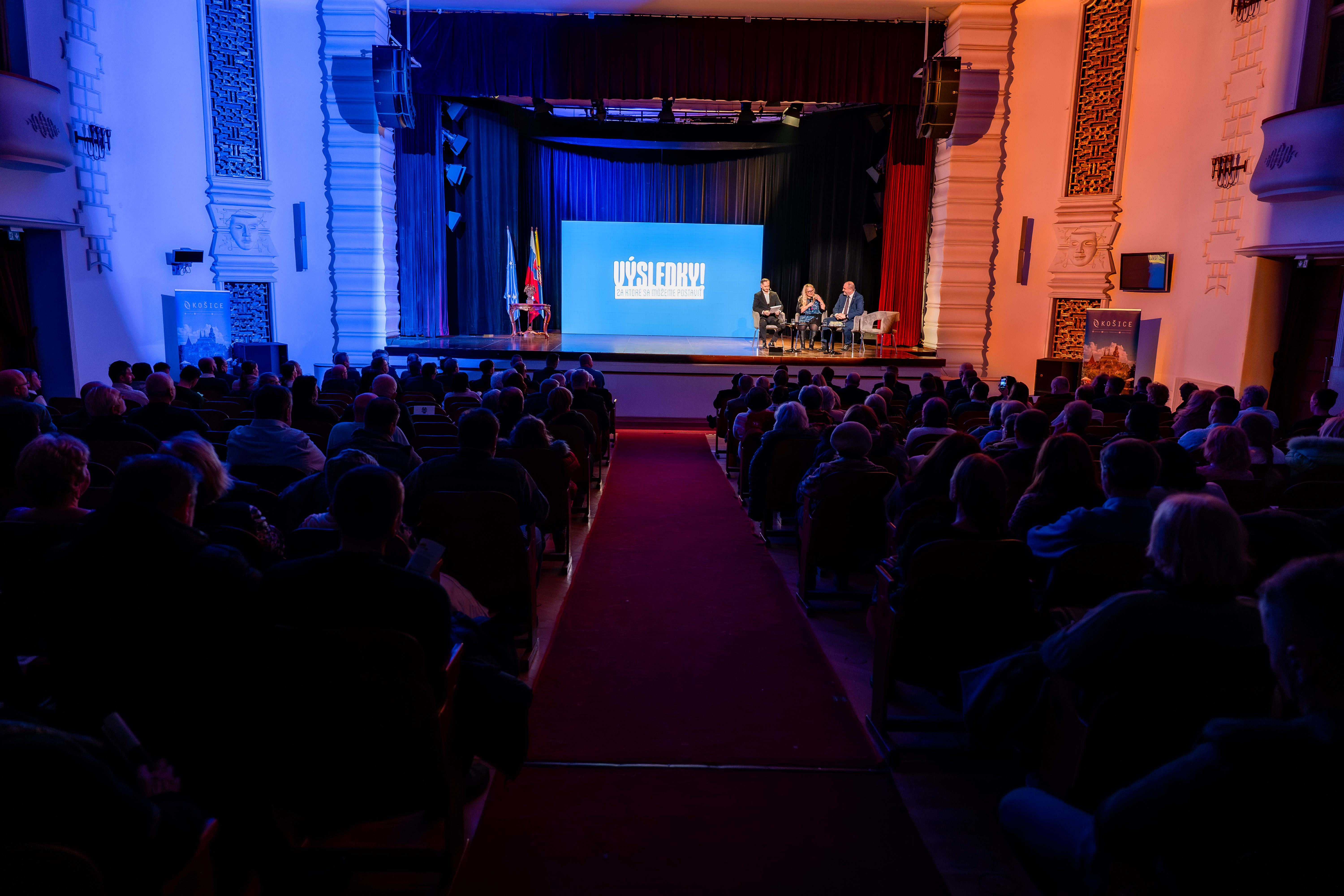 Vysledky - verejny odpocet uspechov mesta Kosice-5